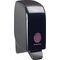 Spender AQUARIUS 7173 H235xB116xT110ca.mm schwarz AQUARIUS