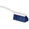 HACCP-Handfeger Borstenstärke 0,25mm blau