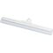 HACCP-Wasserschieber L.450mm glasfaserverstärkt weiß