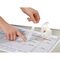 tesa Handabroller Easy Cut 57445-00001 19mmx10m transparent