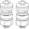 Grohe Befestigungsschraube f WC-Kombination chr