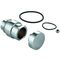 Grohe Umstellknopf chr