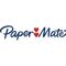 Papermate Kugelschreiber InkJoy 100 RT S0957040 M blau