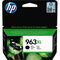 HP Tintenpatrone 3JA30AE 963XL 2.000Seiten schwarz