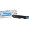 KYOCERA Toner 1T02NTCNL0 TK-5160C 12.000Seiten cyan