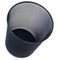 WEDO Papierkorb Office 65201 18l Drahtmetall schwarz