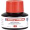 edding Nachfülltusche MTK 25 4-MTK25002 25ml rot
