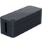DURABLE Kabelbox CAVOLINE BOX L 503037 graphit