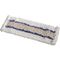Vermop Sprintmop Tronic 14084 40cm Microfaser ws/bl