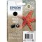Epson Tintenpatrone C13T03U14010 603 3,4ml schwarz