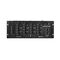 OMNITRONIC PM-444Pi 4-Kanal-DJ-Mixer mit Player & USB-Interface