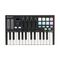 OMNITRONIC KEY-288+ MIDI-Controller