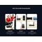 OMNITRONIC BDT-5.0 Bluetooth 5.0 Transceiver