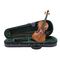 DIMAVERY Violine 1/4 mit Bogen, im Case