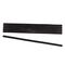 ACCESSORY Antirutsch-Strips schwarz