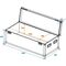 ROADINGER Universal-Case Profi 120x50x50cm