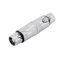 NEUTRIK Adapter 3pol XLR(F)/3pol XLR(F) NA3FF