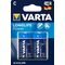 Baby/C 2er Varta LONGLIFE POWER
