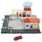 MBX Action Drivers Super Car Wasch Set