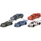 HW Premium Car Culture Sortiment