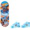 HW Skate Fingerboard + Schuh, Sortiment