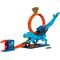 HW City T-Rex Chomp Down TVD