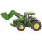 SIKU John Deere mit Frontlader