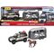 Land Rover Horse Carrier