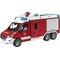 MB Sprinter Feuerwehrrüstwagen, L&S