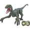 Dinosaurier Velociraptor Li-Ion 3,7V 2,4