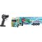 RC 2,4GHz MB Actros Dino Express