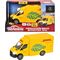 Mercedes-Benz Sprinter DHL
