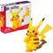 MEGA Pokémon Jumbo Pikachu
