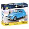 Citroen 2CV Type AZ 1962