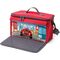 Fantifant Baustein-Tasche S rot