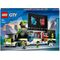 City Gaming Turnier Truck