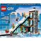City Wintersportpark