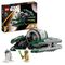 LGO SW Yoda's Jedi Starfighter