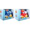 SMB Press & Go Fahrzeuge, 2-fach sort.