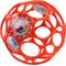 OBALL Rattle orange