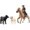 Westernreiten