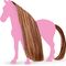 Haare Beauty Horses Choco