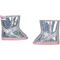 BABY born Winterstiefel niedrig, 43cm
