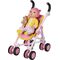 BABY born Minis - Playset Stroller