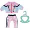 BABY born Little Jogginganzug 36cm