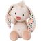 Kuscheltier Hase, creme, ca. 50cm