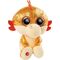Glubschis Schlenker Drache orange Yo-Yo
