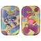 POK Karmesin & Purpur 03.5 Mini Tins