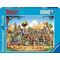Pz. Asterix Familienfoto 1000T