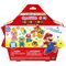 AQB Sternperlen Super Mario Figurenset